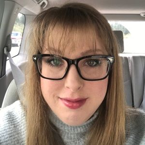 Meet your Posher, Laurinda